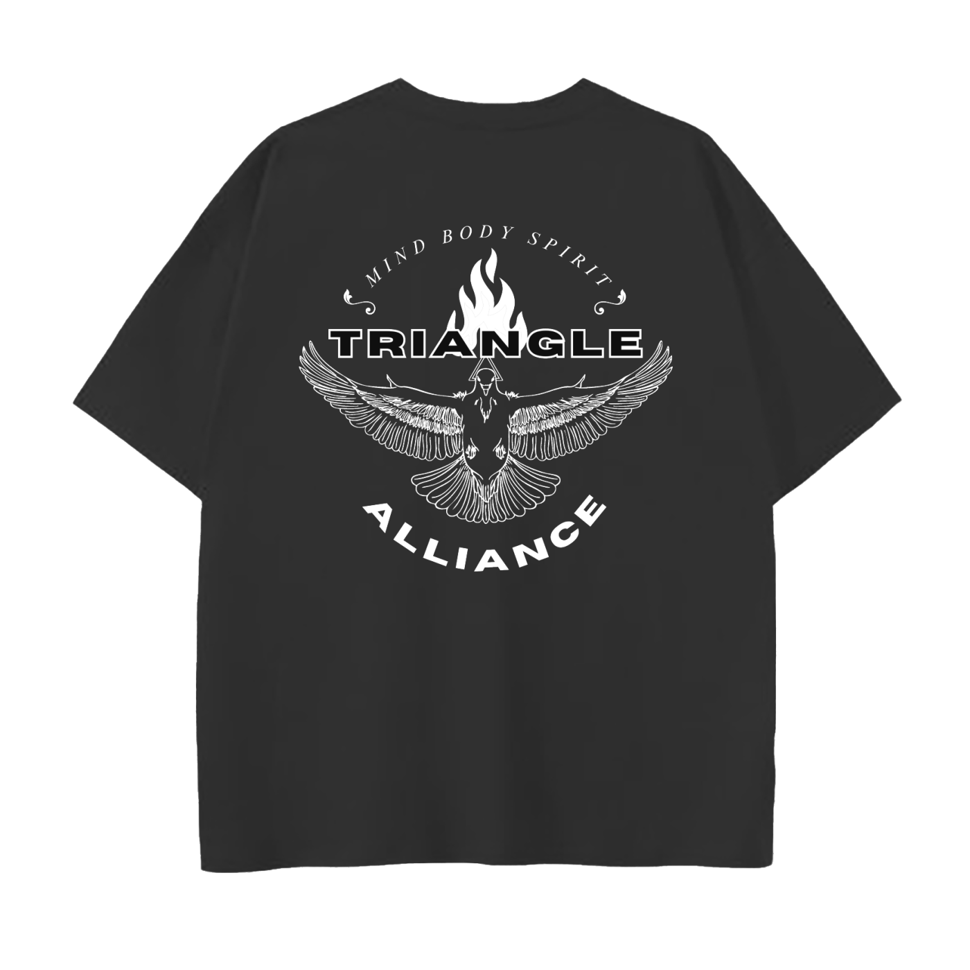 Triangle Field Ops Shirt