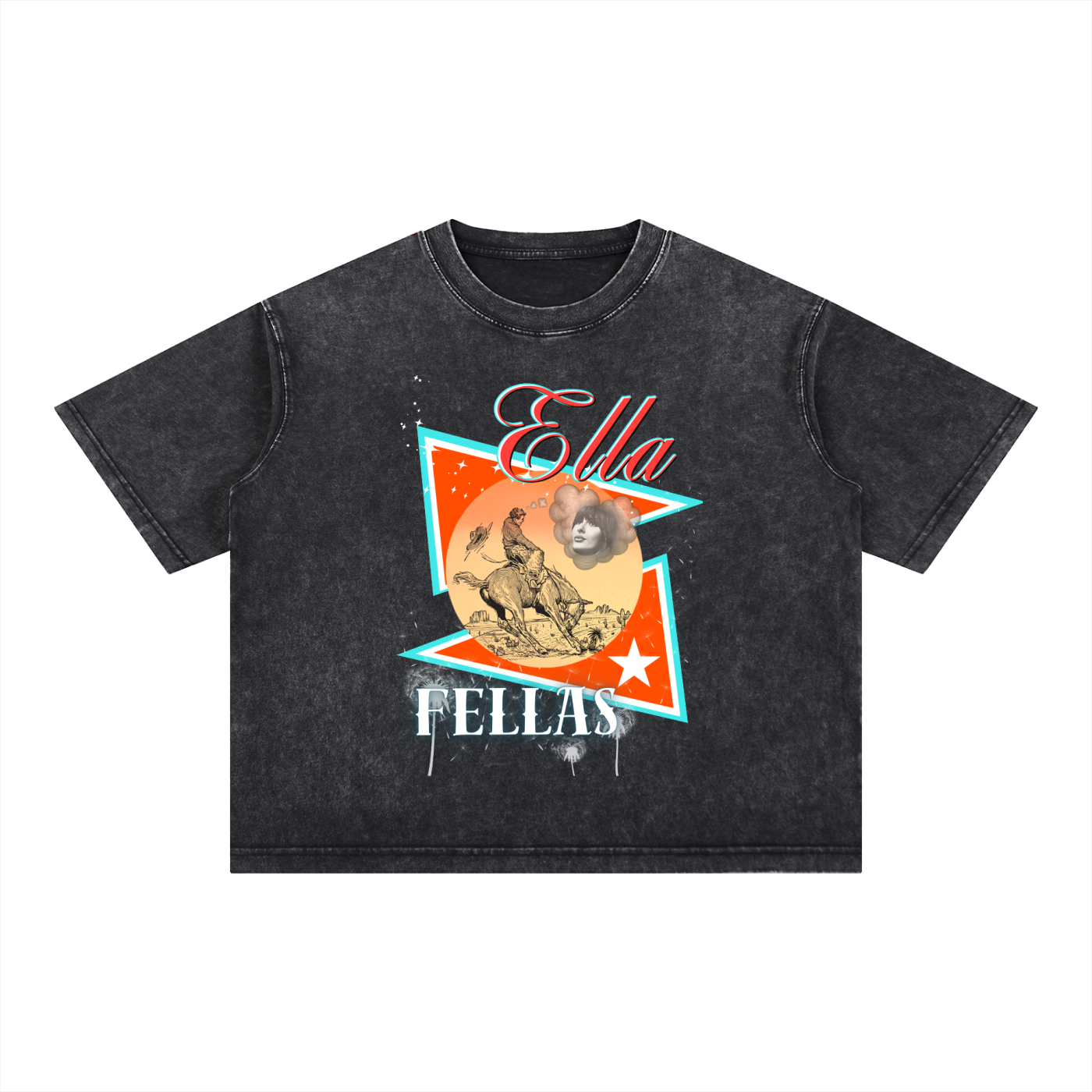 Ella,langley,fellas,ellas,country,music,shirt