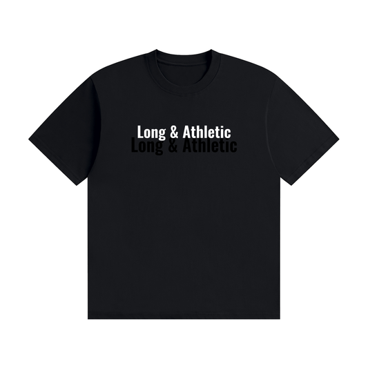 Long & Athletic