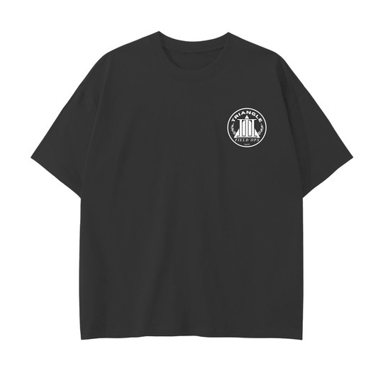 Triangle Field Ops Shirt