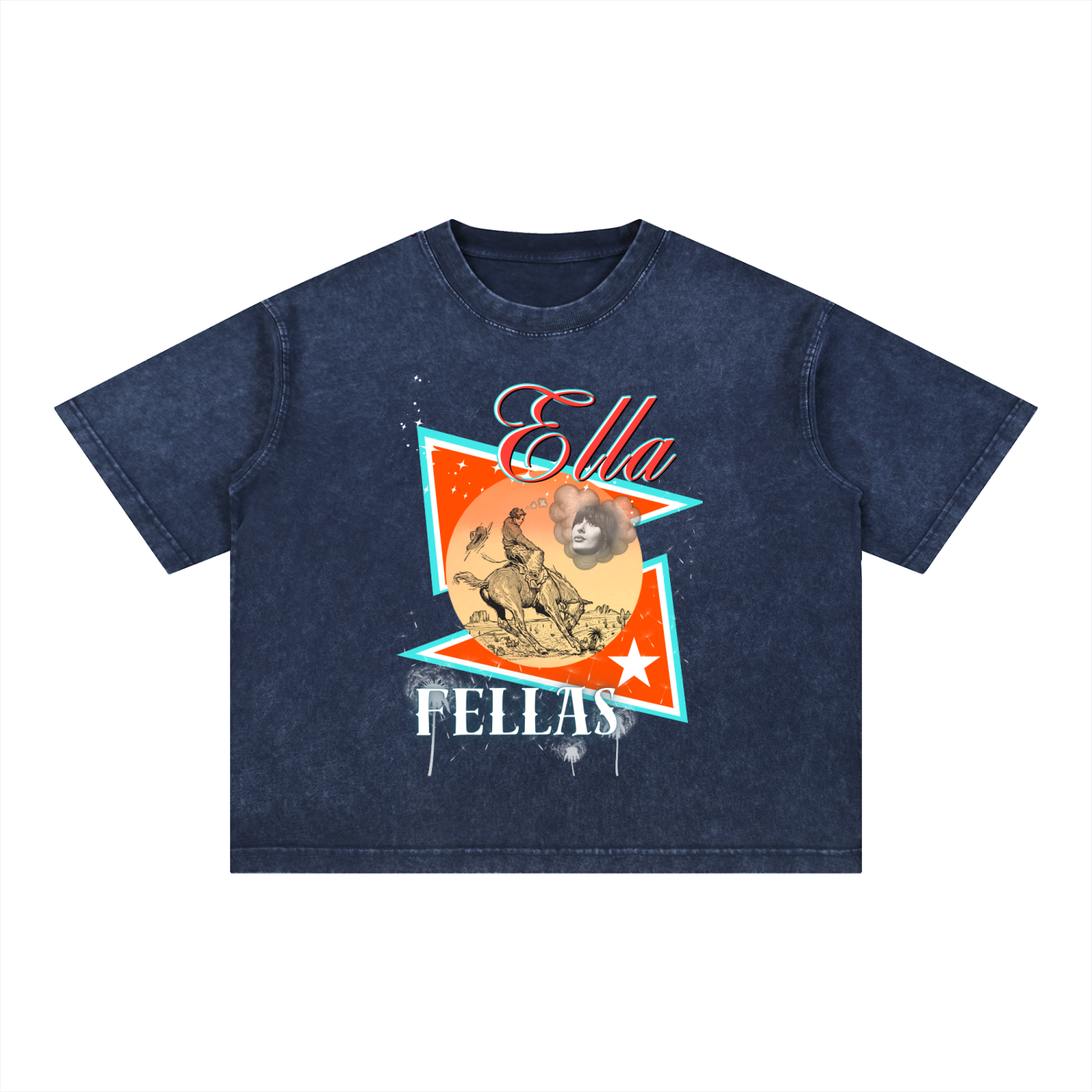 Ella,langley,fellas,ellas,country,music,shirt