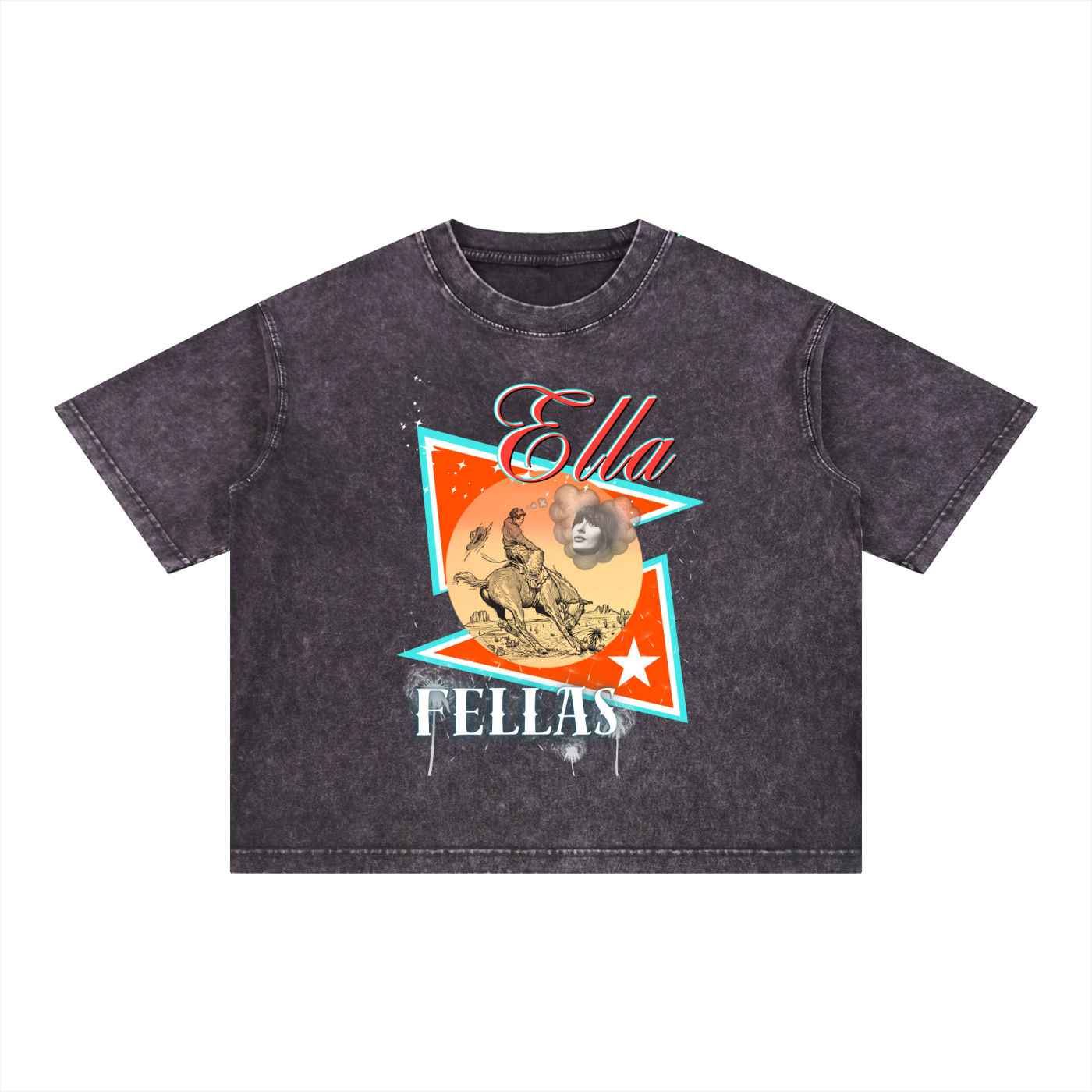 Ella,langley,fellas,ellas,country,music,shirt