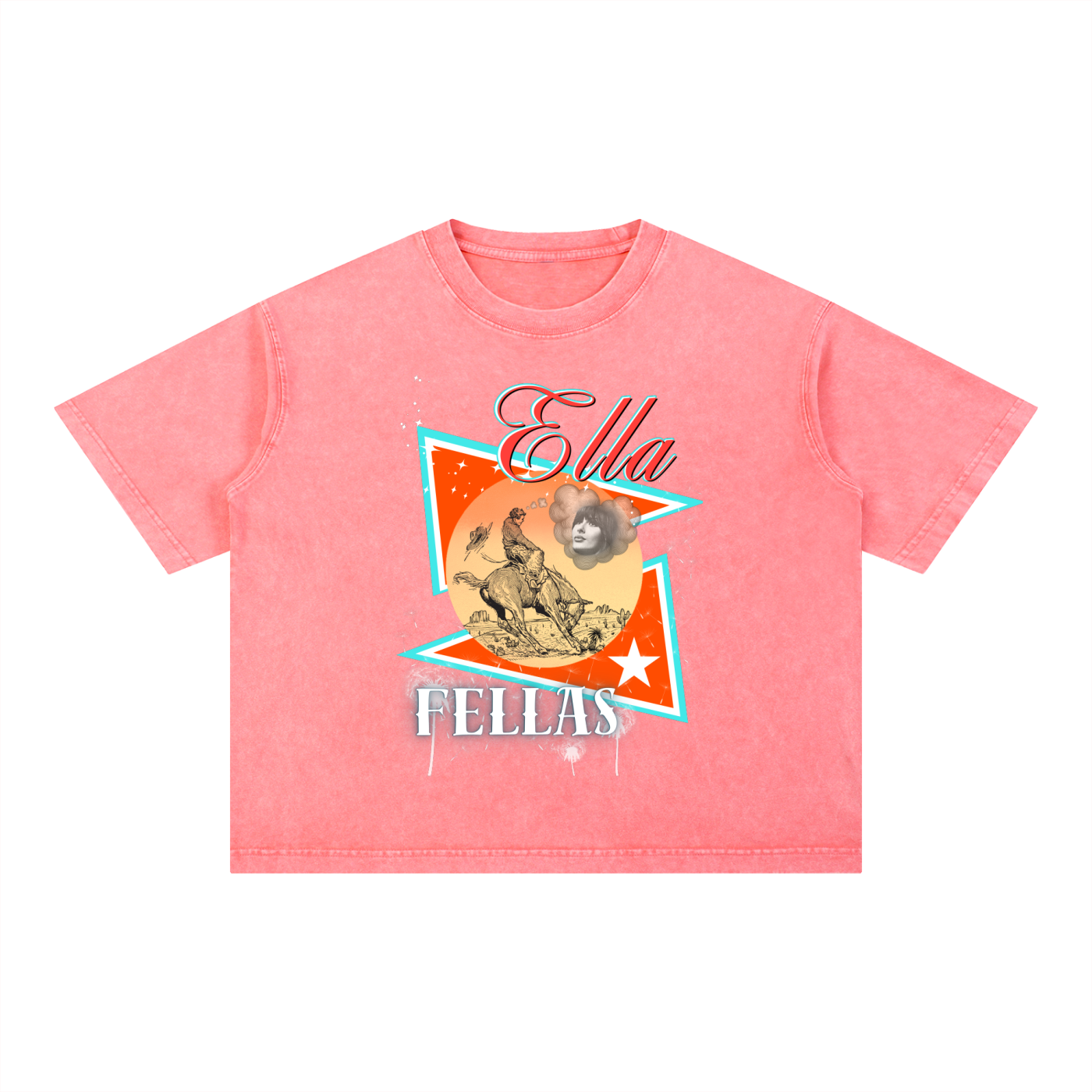 Ella,langley,fellas,ellas,country,music,shirt